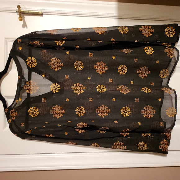 Blouse - Picture 3 of 3